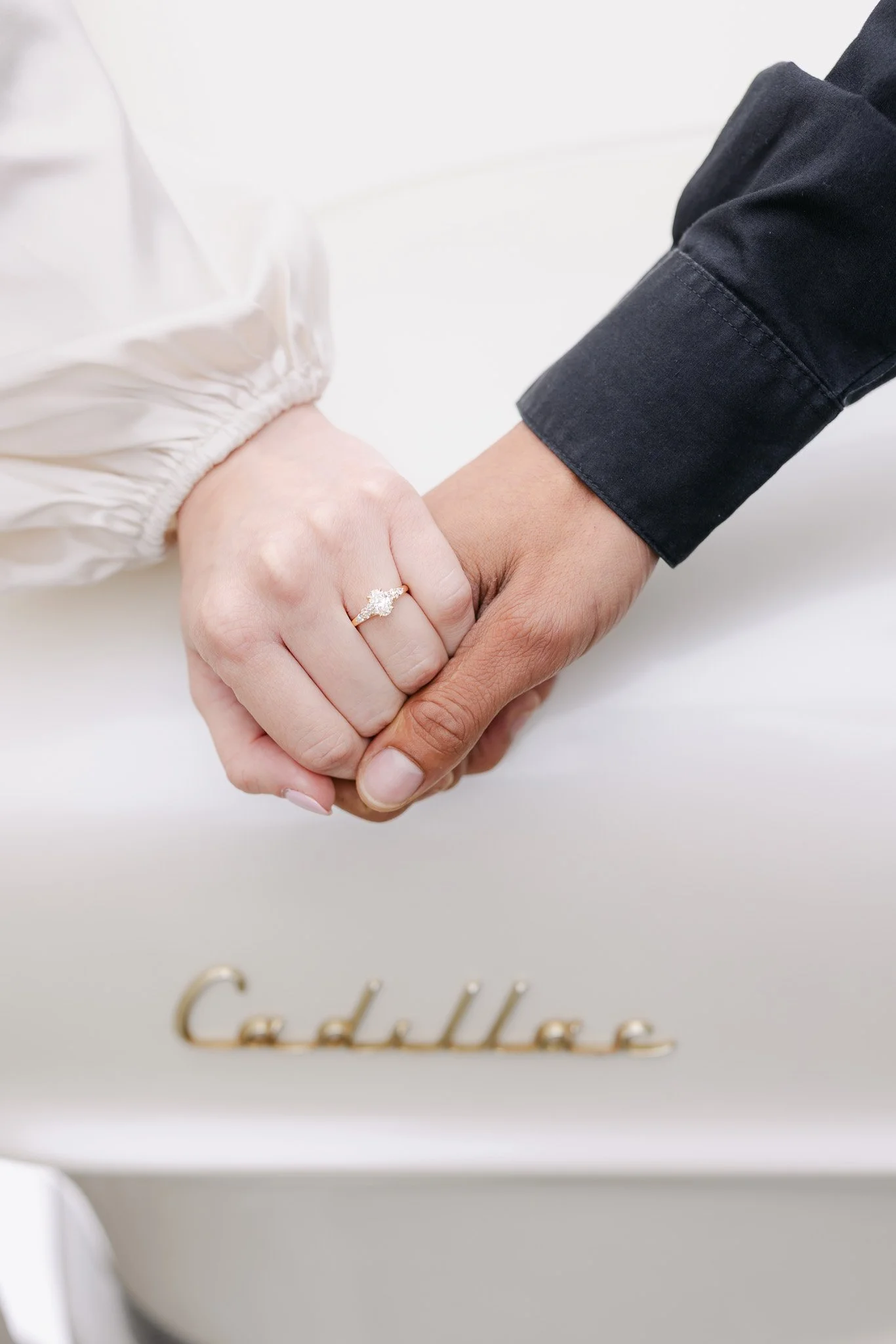 engagement ring