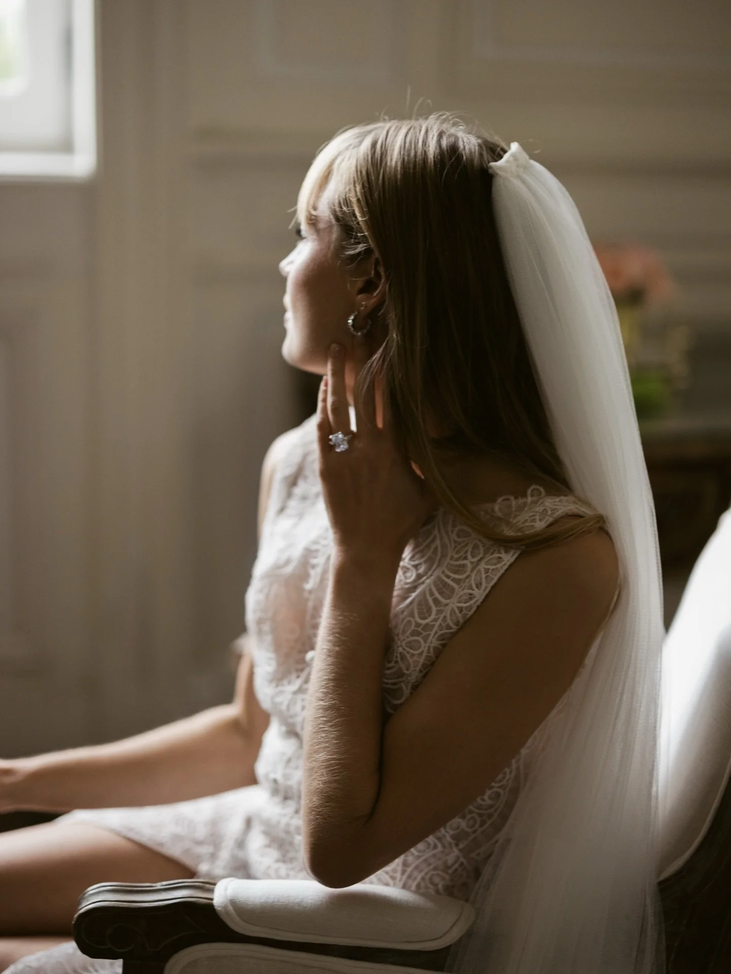 Bridal details in all their glory. 

Humboldt County, California elopement photographer serving Humboldt County elopements and weddings, engagements and proposals, Northern California elopements, destination weddings, and adventure elopements.

#Humb