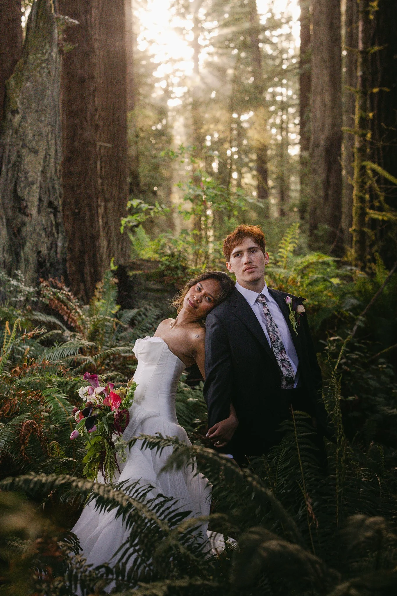 Elopement/short Film — $1,490
