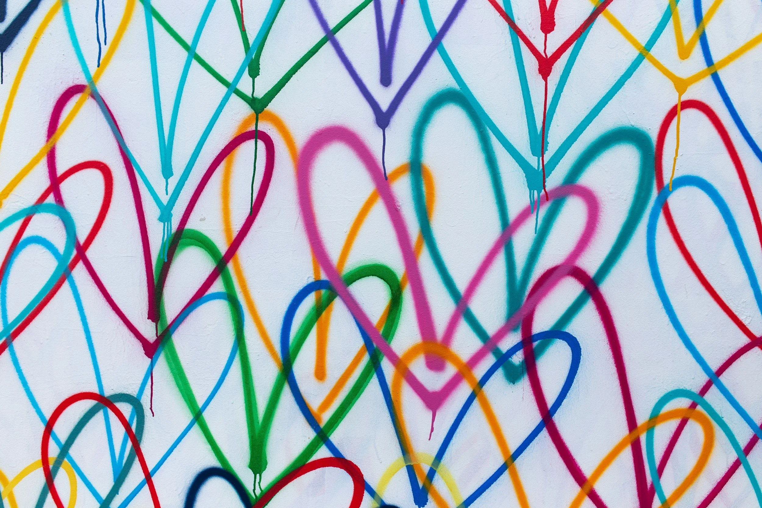 An Accessible Way to Slow Down When You’re Overwhelmed: Starting a Creative Practice Without Pressure