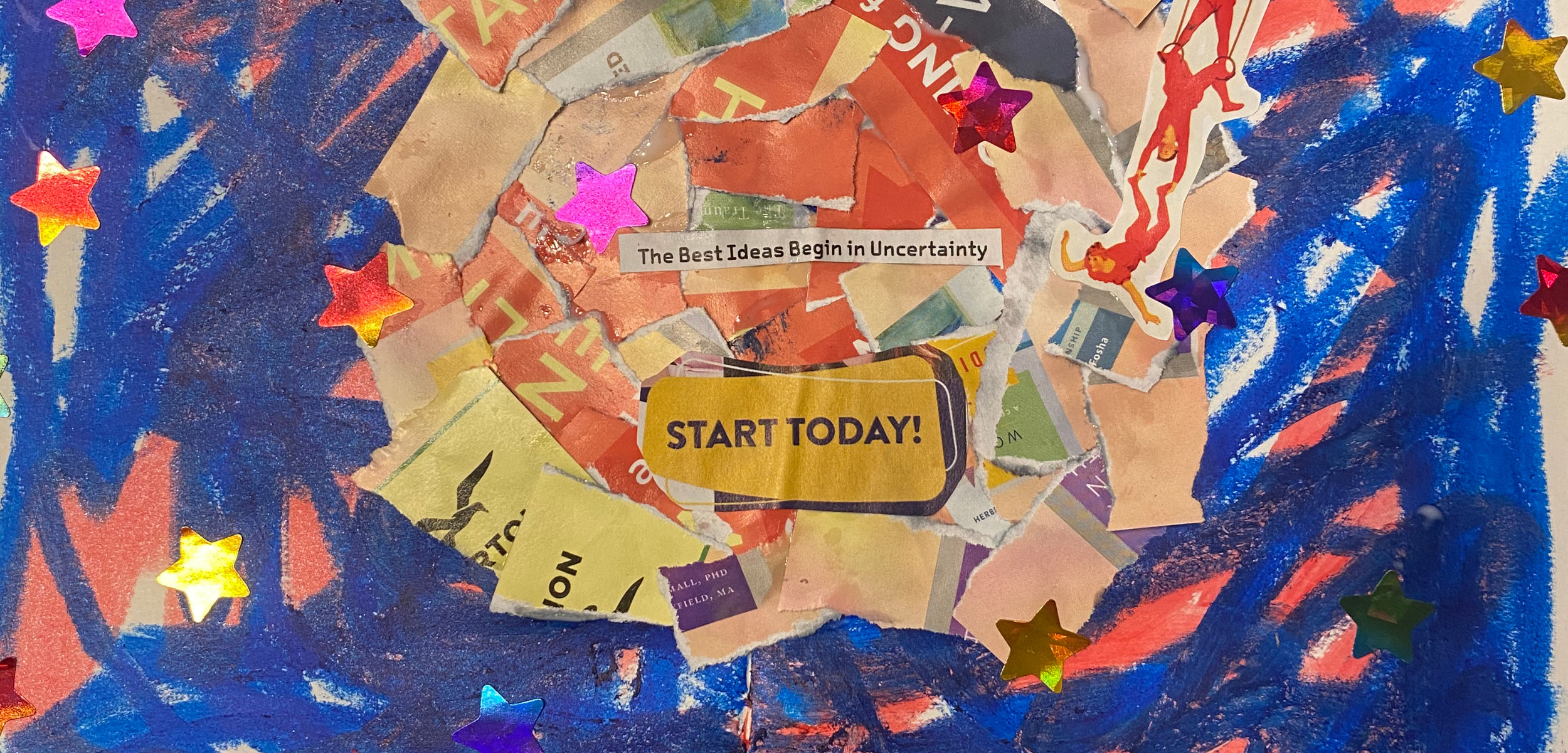 Rebuilding Capacity as a Sensitive Mom