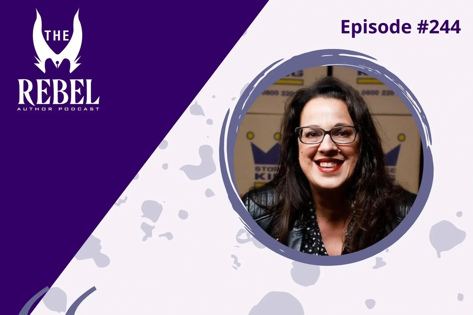 Podcast: How To Be a Productive Writer