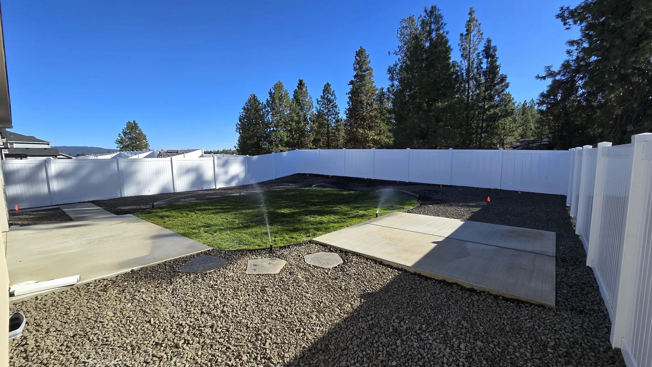 Oranssi project: roof expansion