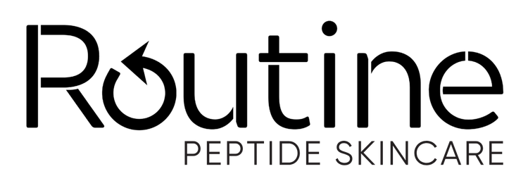 Routine Peptide Skincare