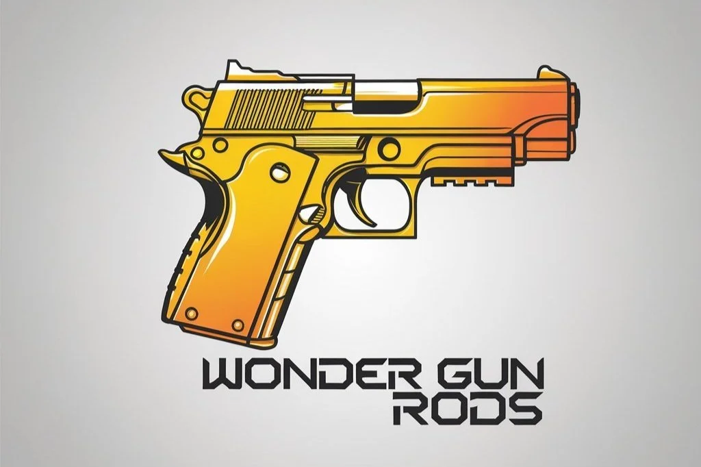 Wunder Gun Rods