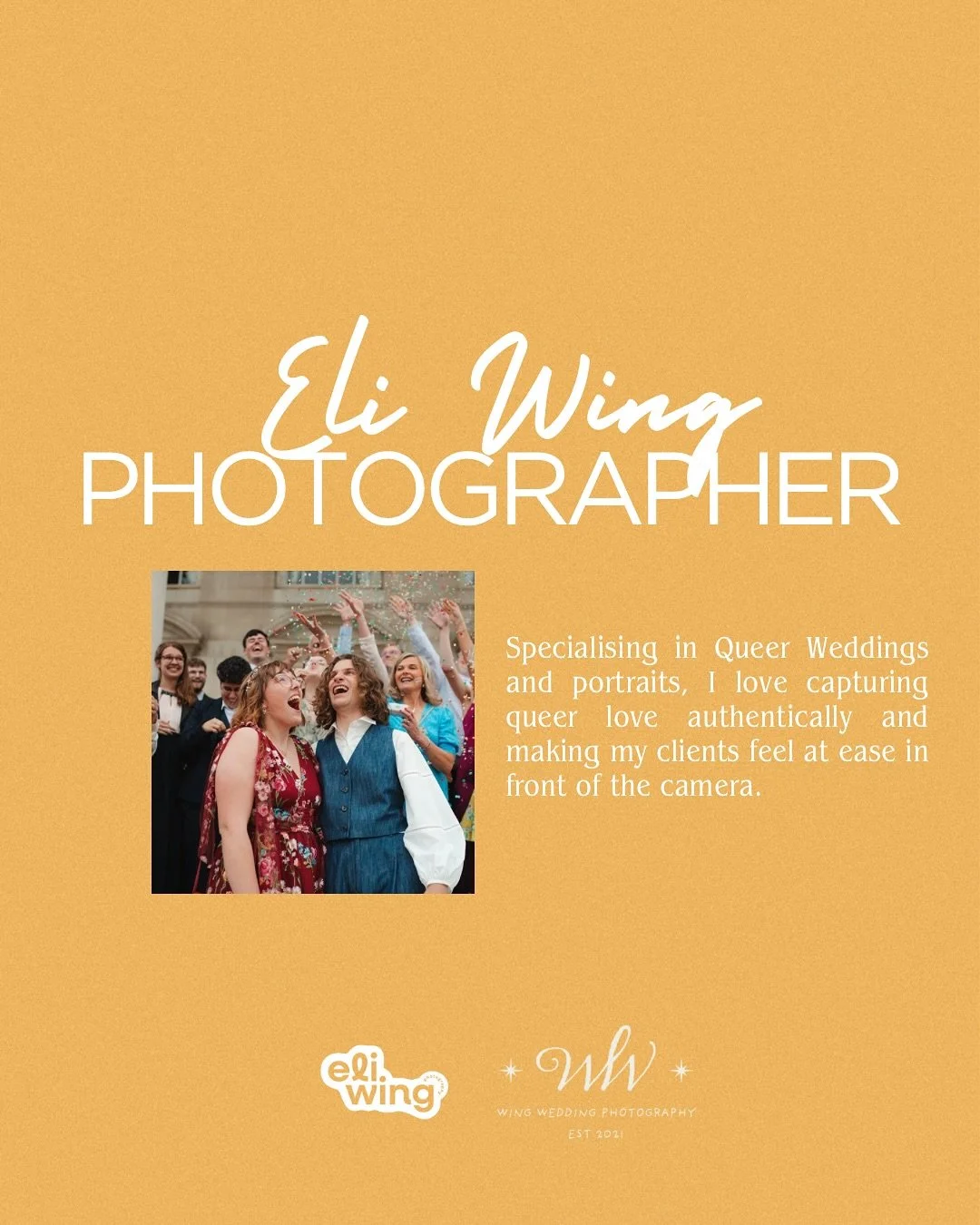 As there&rsquo;s a few more of you guys here recently I thought I&rsquo;d do a little introduction to me and what I do! 
Swipe to see some of my favourite shots from weddings and portrait shoots recently 📸💛 
Some more get to know me posts coming so