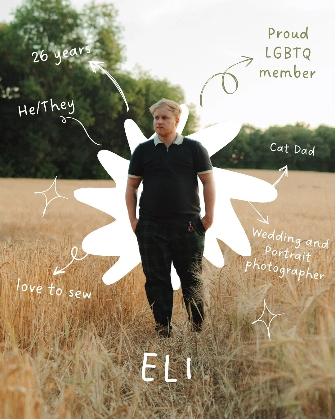 So I&rsquo;ve gained a lot more followers over the past month because of my Lego wedding post so I thought I&rsquo;d introduce myself properly 💛 get in touch to enquire about your wedding or shoot! 
Swipe through to see more of my work from weddings