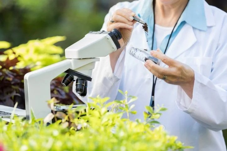 Leveraging scientific innovations to scale up access to context-specific information, tools and support