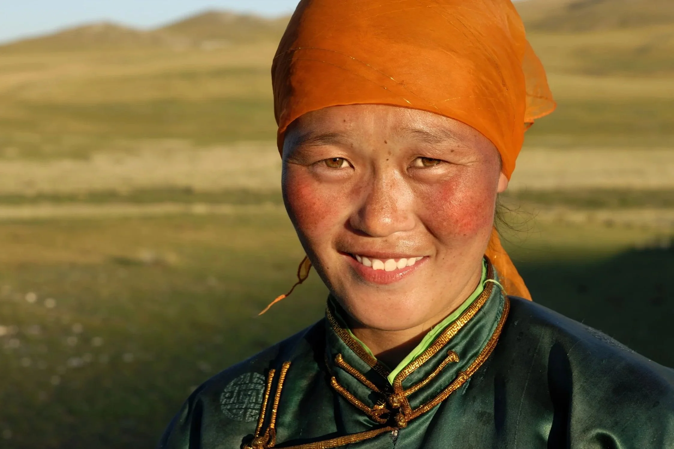 A seat at the table for frontline communities – Indigenous Peoples, small-holder farmers, women and youth