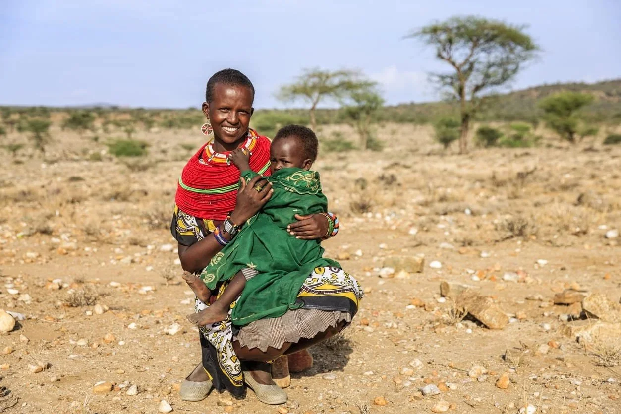 Moving to inclusive land and water governance to secure rights and build resilience