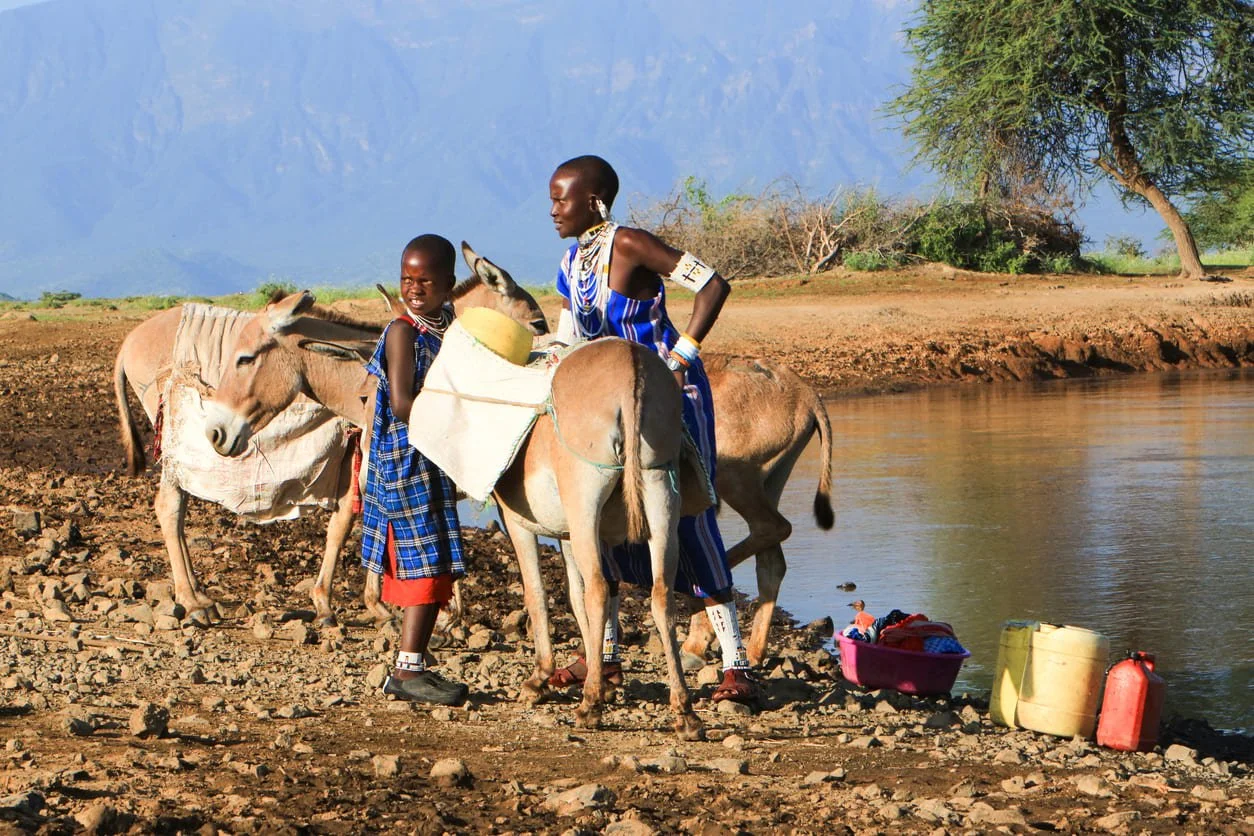 Water and drought: the shift the triple-COP year cannot afford to get wrong