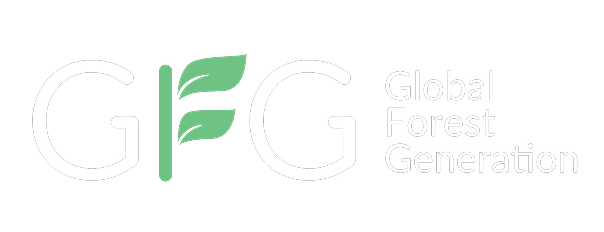 Logo for Global Forest Generation 