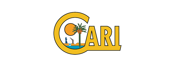 Logo for Cari