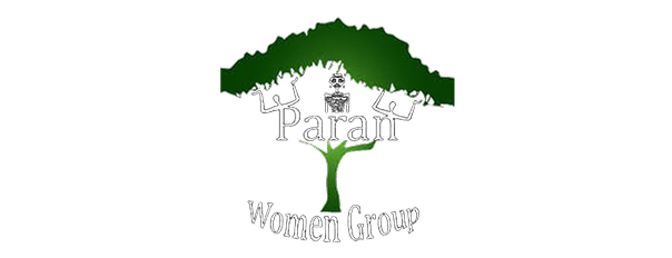 Logo for Parán Women Group 