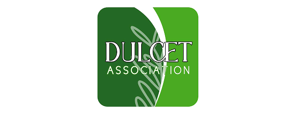 Logo for Dulcet