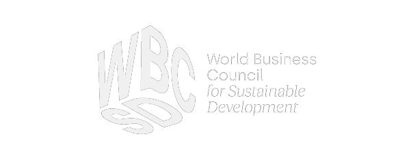 Logo for WBCSD