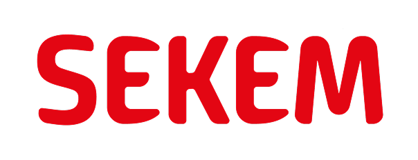Logo for Sekem