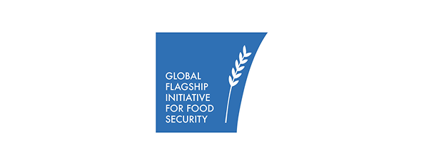 Logo for Global Initiative for Food Security
