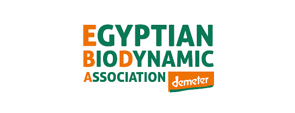 Logo for EGYPTIAN BIODYNAMIC Association