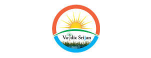 Logo Social  HD - Vaidic Srijan 2.png