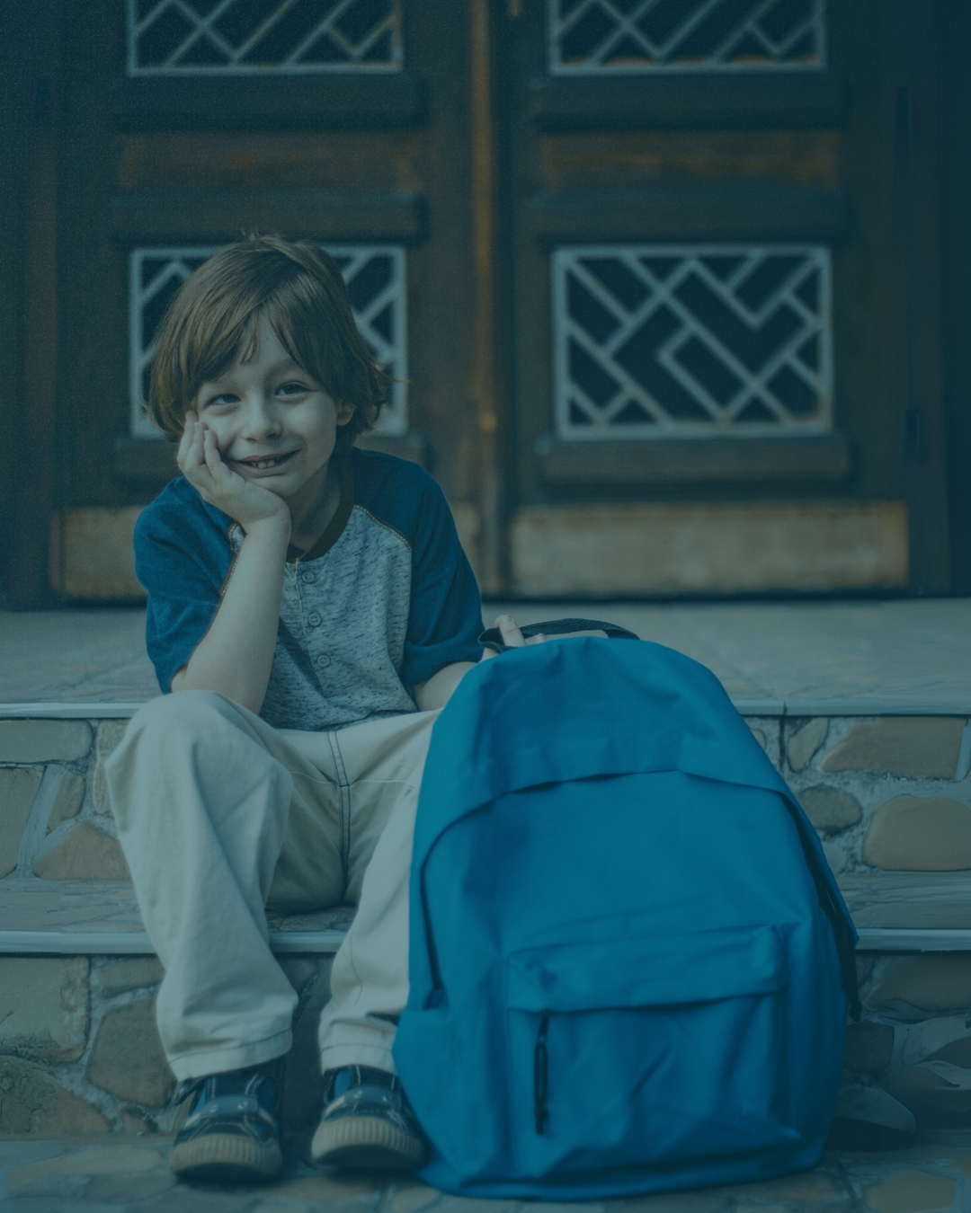 Back to School: Called by a New Name