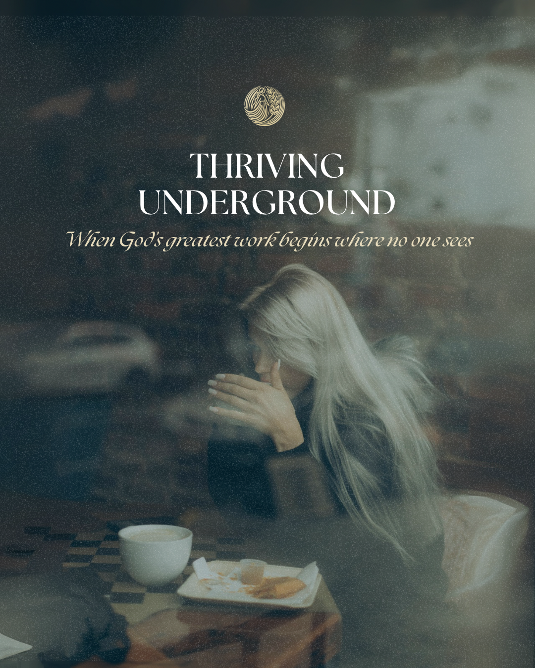 Thriving Underground