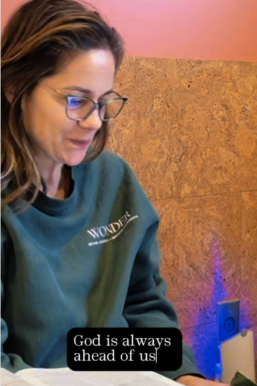 Bible with Brandi – Week 1 – Esther Chapters 1 & 2