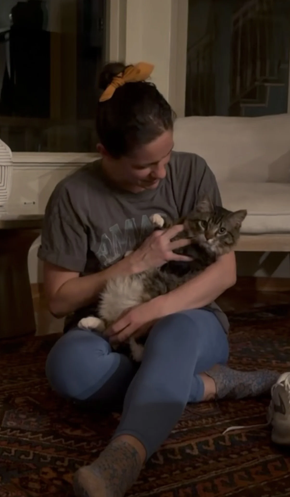 Bible with Brandi – Week 5 – Ruth Chapter 1