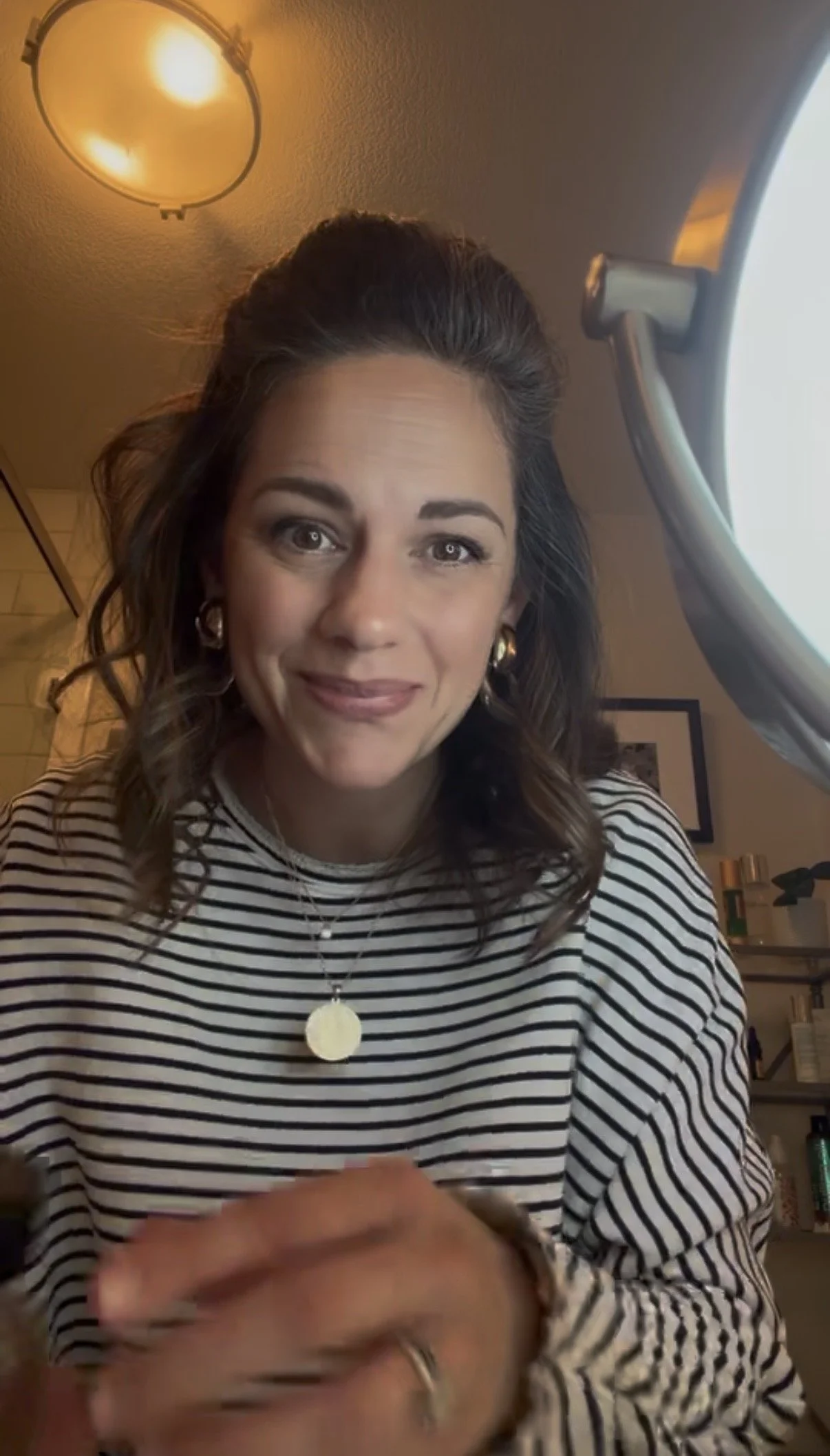 Bible with Brandi – Week 6 – Ruth Chapter 2