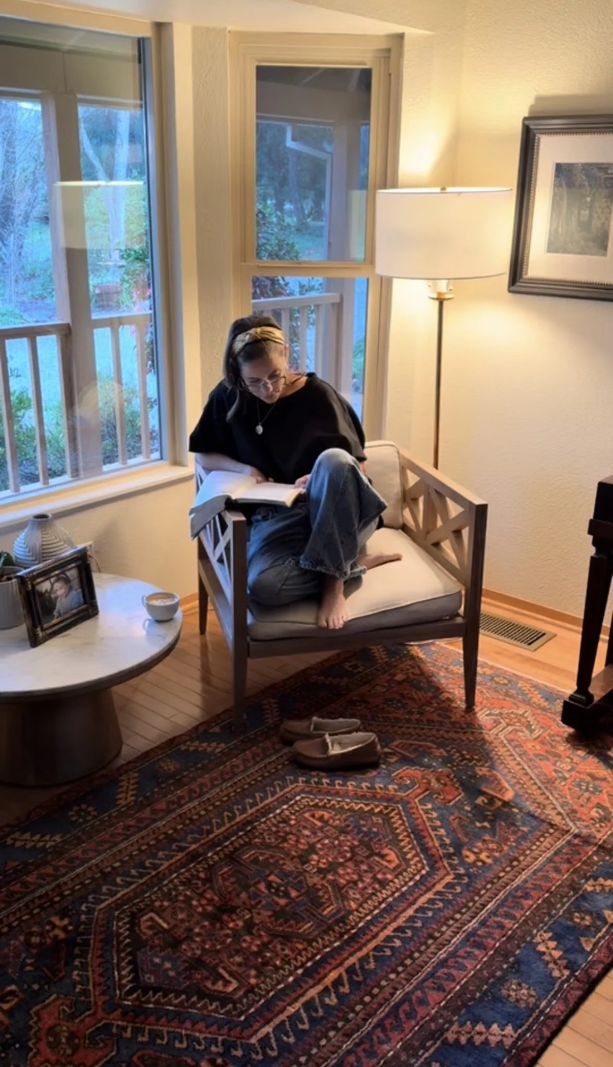 Bible with Brandi – Week 8 - Ruth Chapter 4 