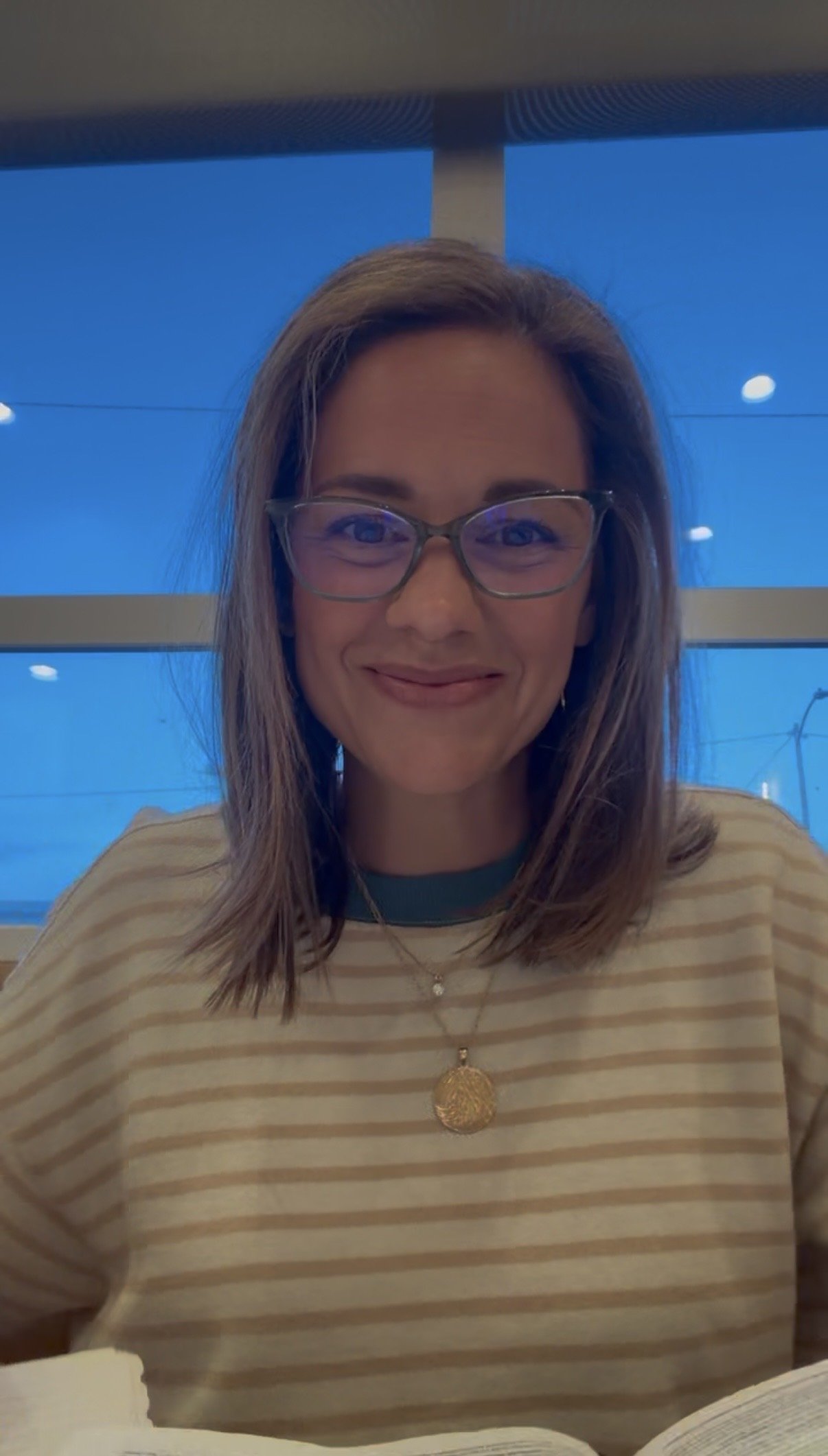 Bible with Brandi – Week 12 Zechariah Chapter 5-7