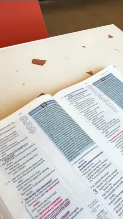 Bible with Brandi – Week 18 Nehemiah Chapters 5—7 