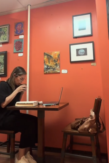 Bible with Brandi – Week 19 Nehemiah Chapters 8—11