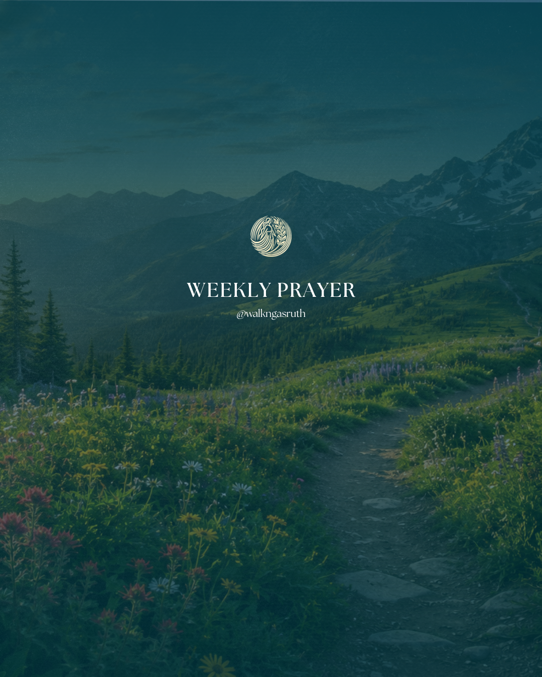 Weekly Prayer: A Prayer for Faithful Witness