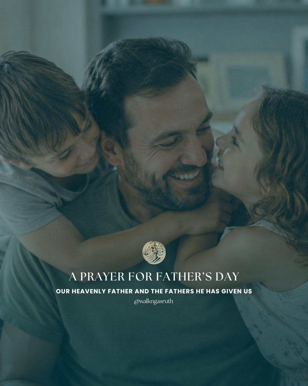 Weekly Prayer: A Prayer for freedom in christ