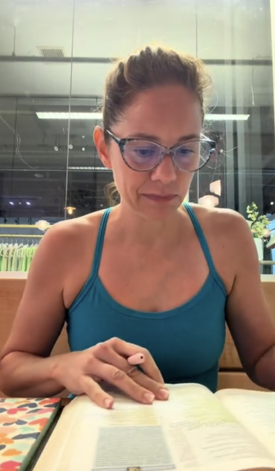 Bible with Brandi Week 28 – Psalms 126-128
