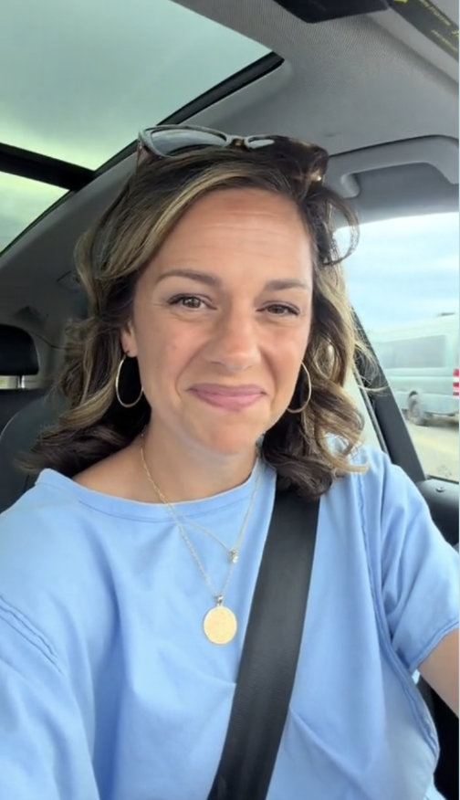 Bible with Brandi Week 29 – Psalms 133