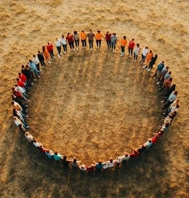 The Inner Compass Circle