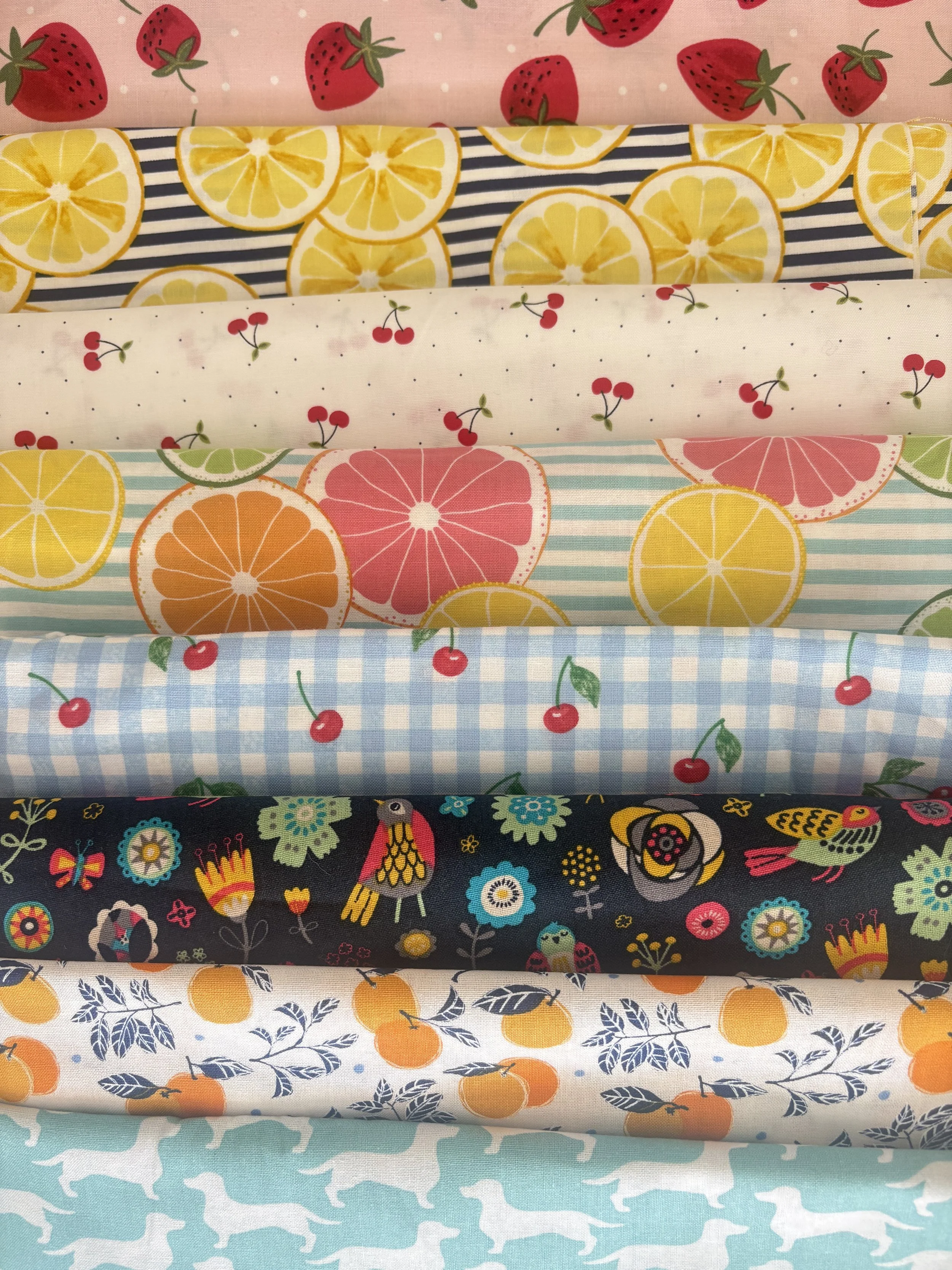 Design Your Own Quilted Laptop Sleeve