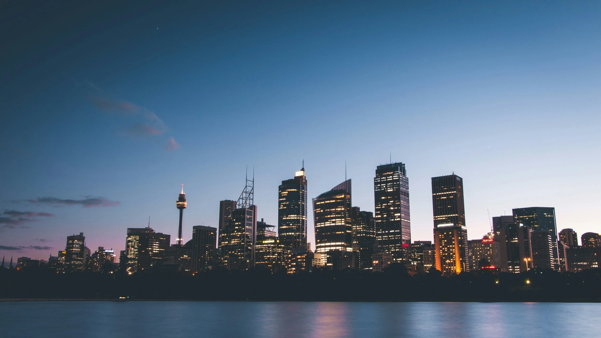 Sydney Property Market Update: Which Suburbs Are Putting Prices Up?