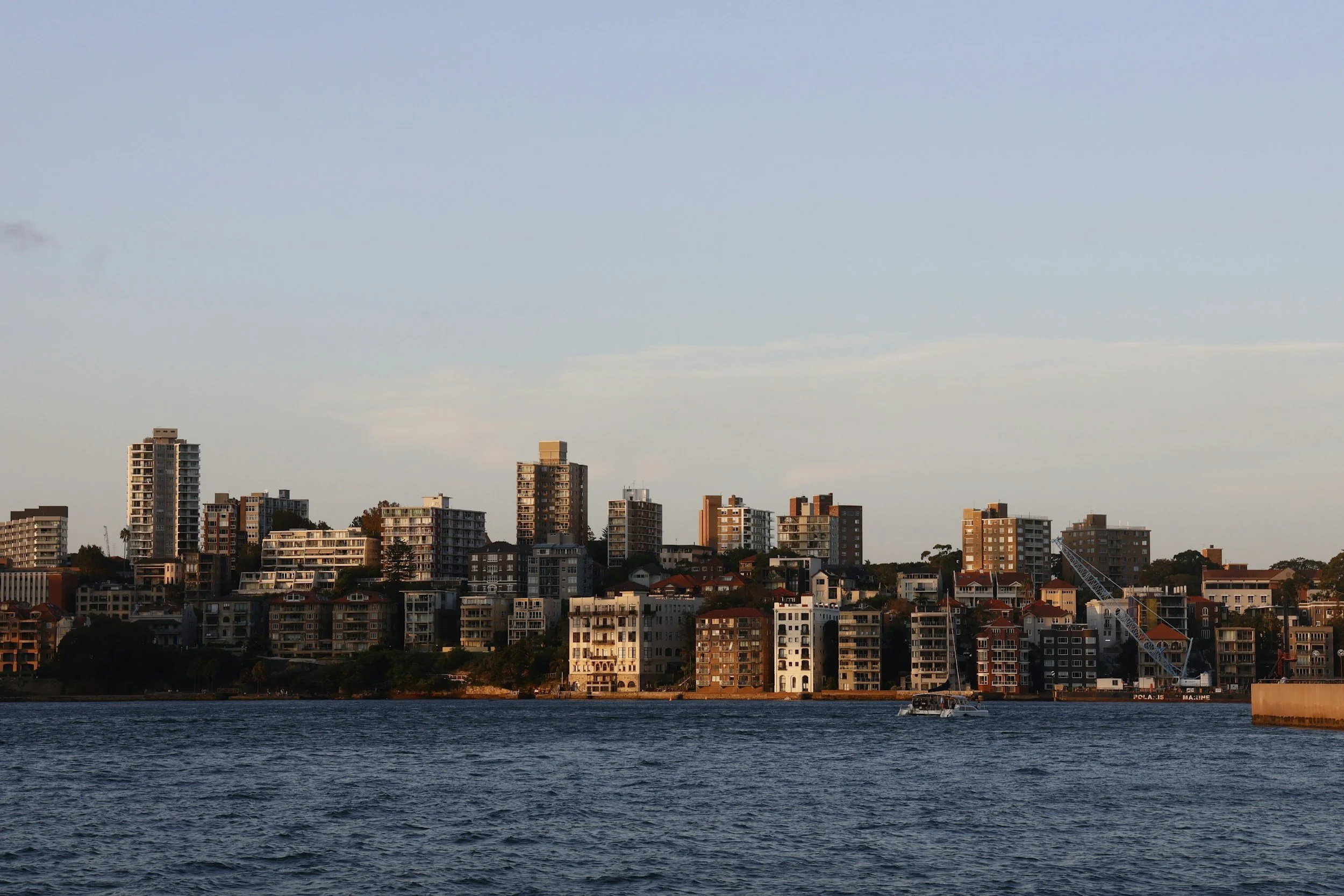 What is a retrospective property valuation?