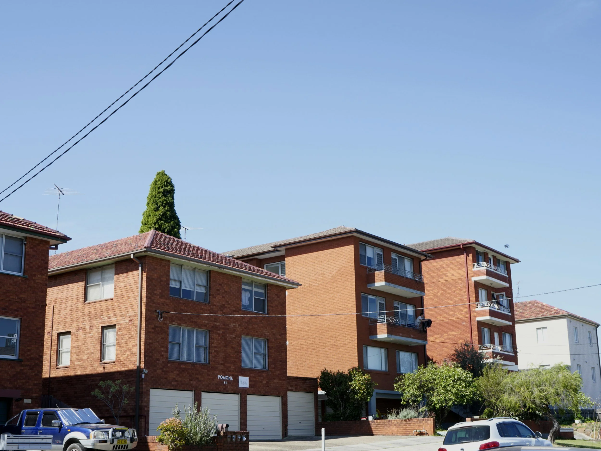 Sydney apartments are a popular investment for Sydney property investors who might need a retrospective cgt property valuation