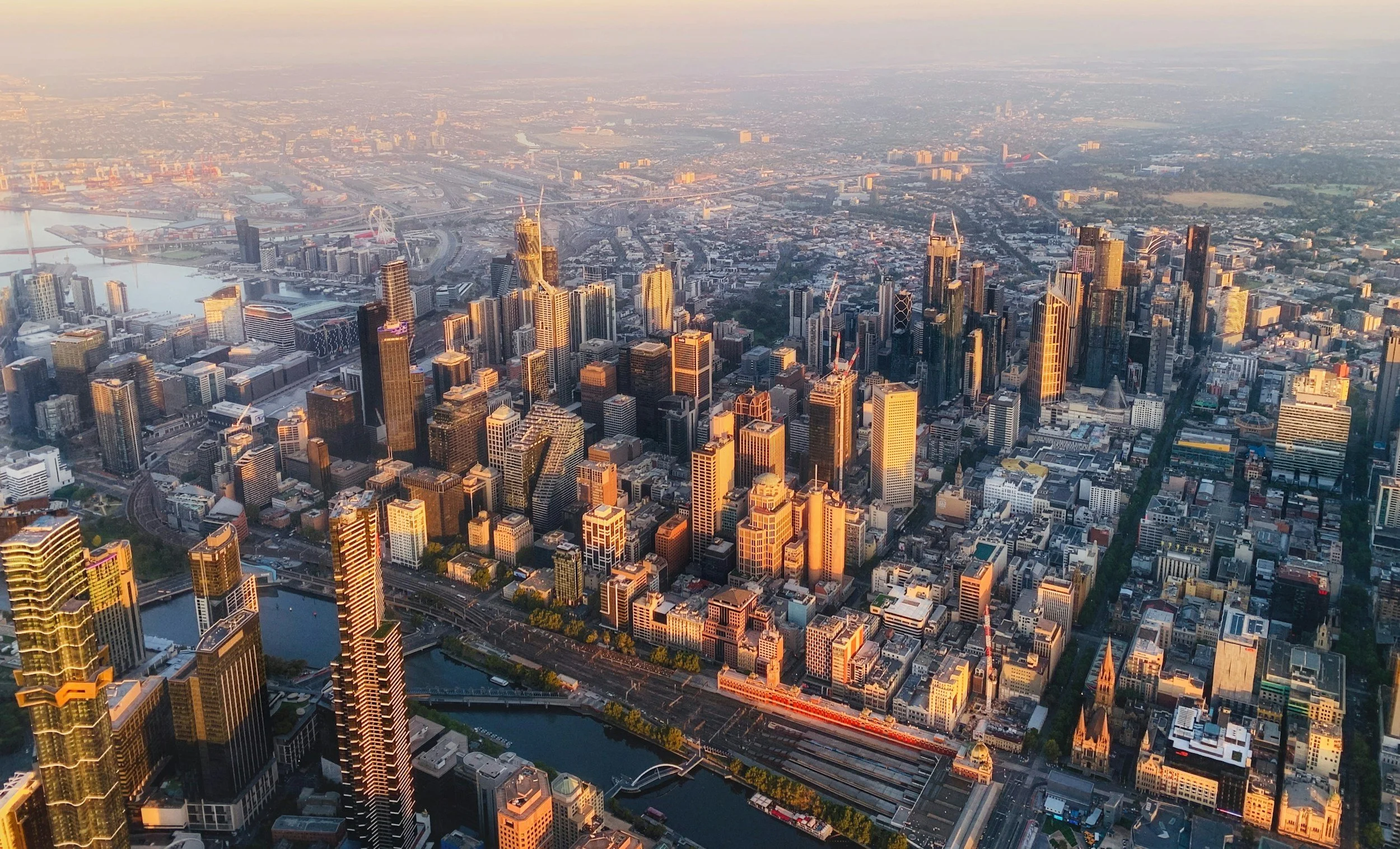 CGT Valuation Melbourne: Converting Your Home to a Rental