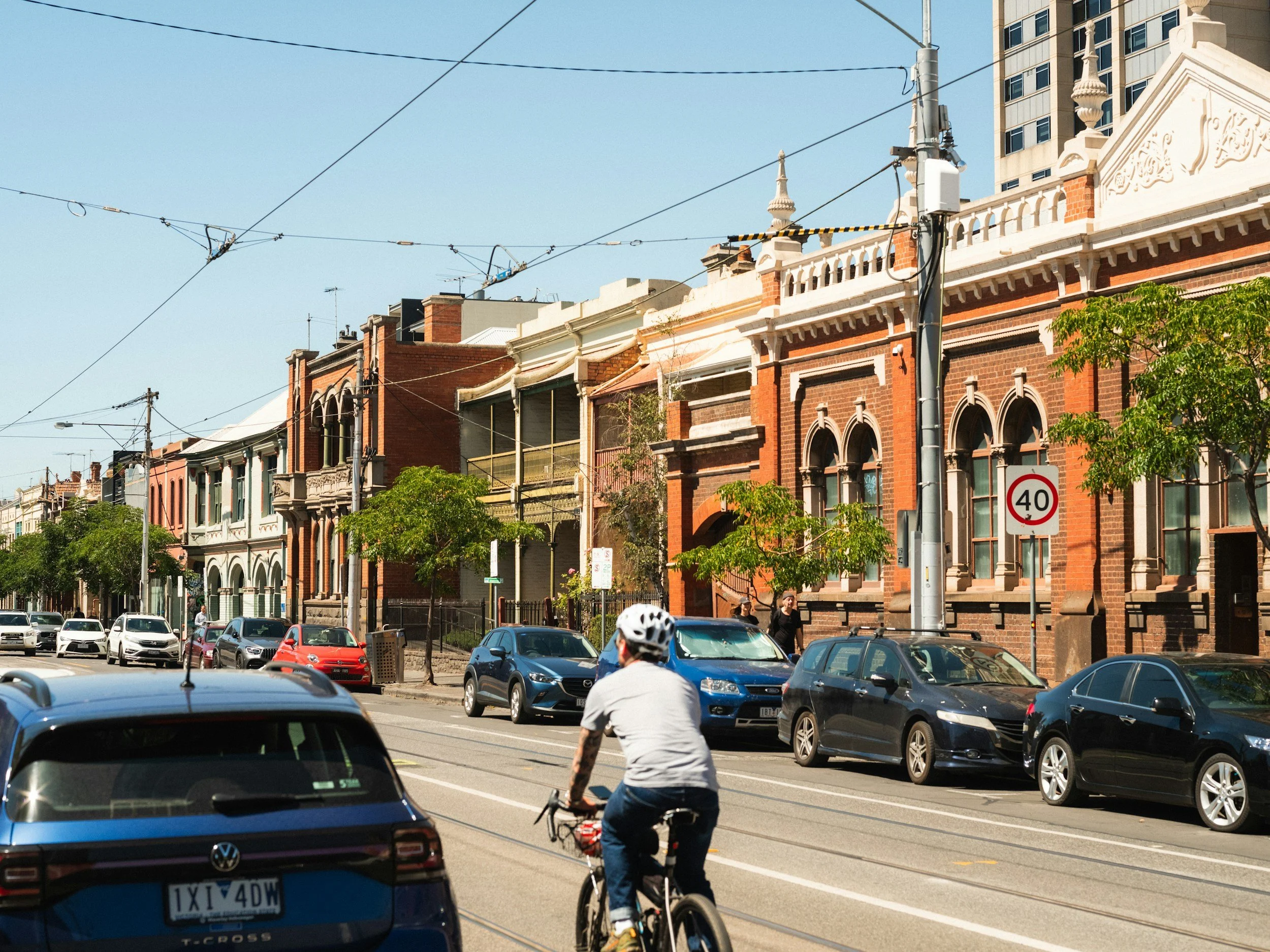 Fitzroy Melbourne houses that may need a valuation for Deceased Estate Purposes