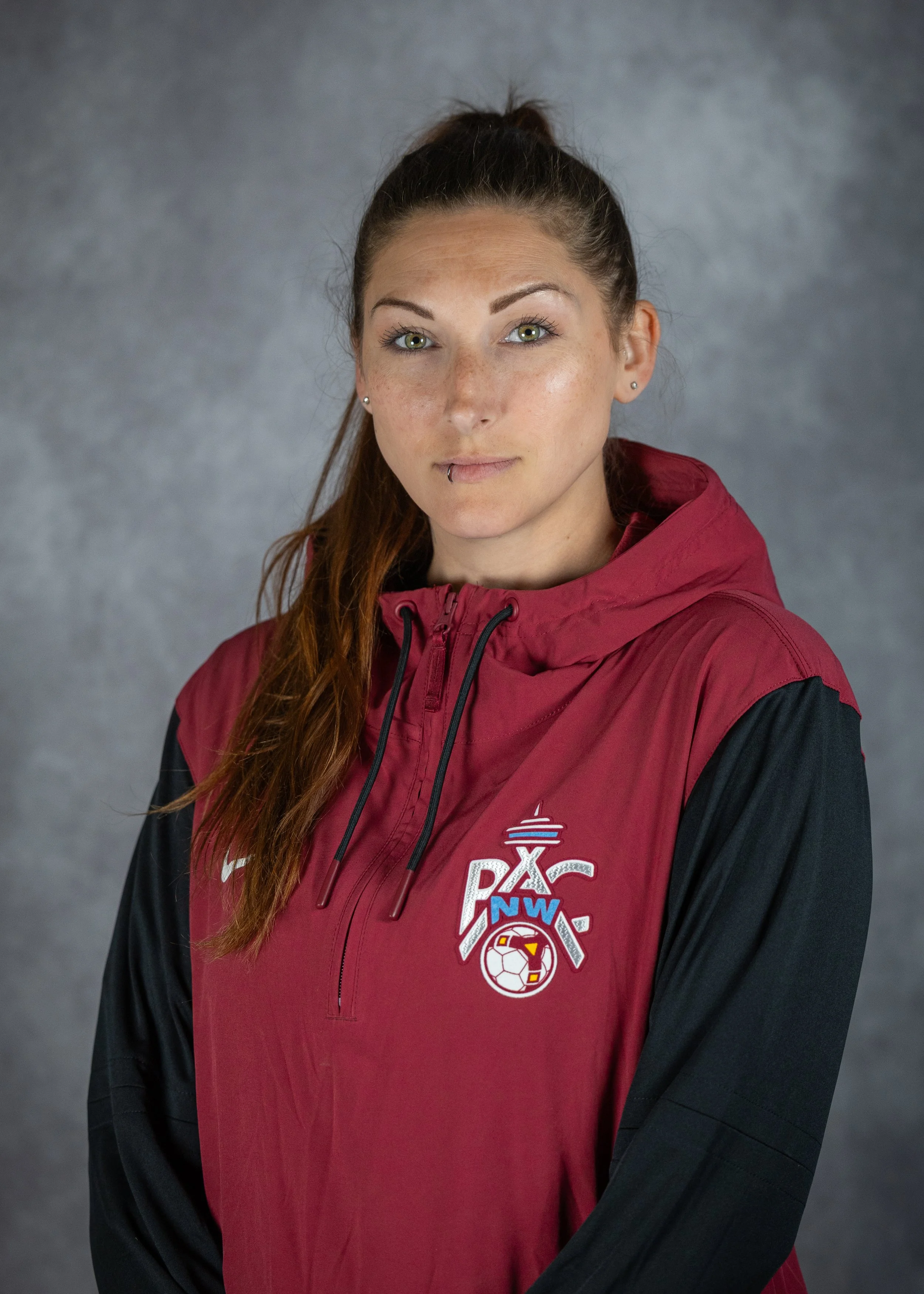 Kori Butterfield