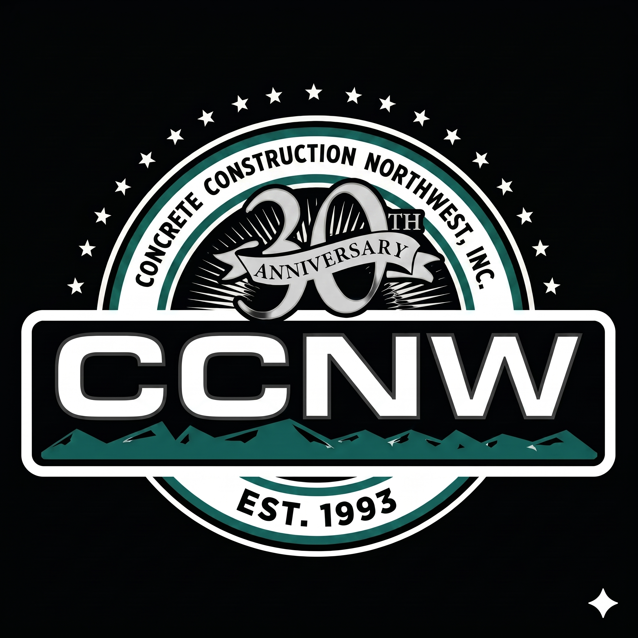 Concrete Construction Northwest Inc