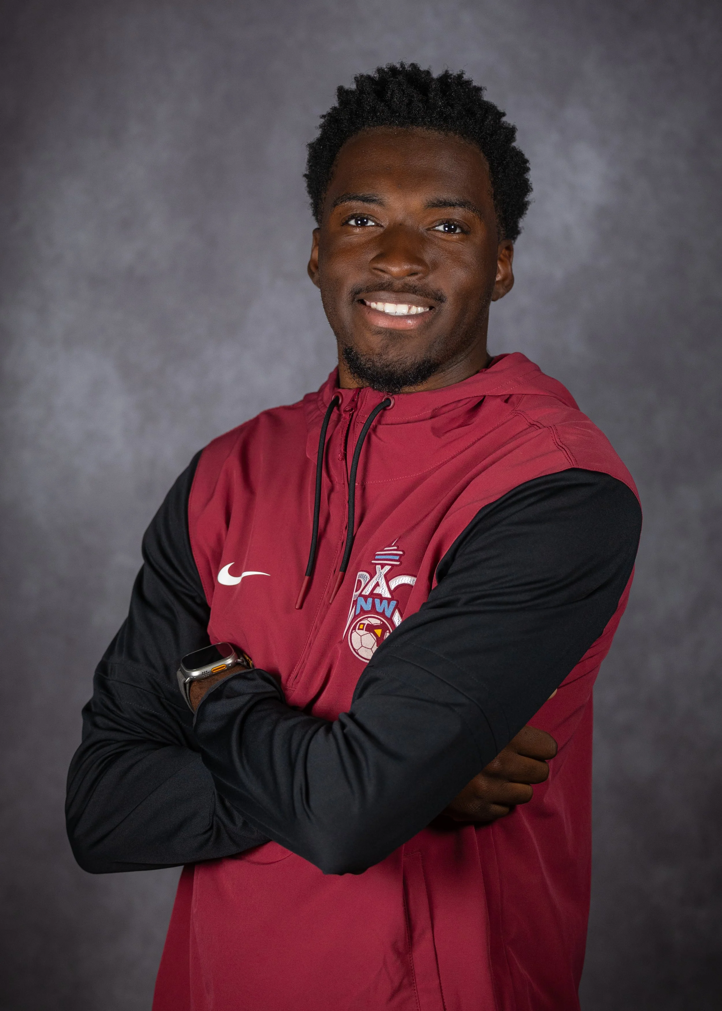 David Nzuzi