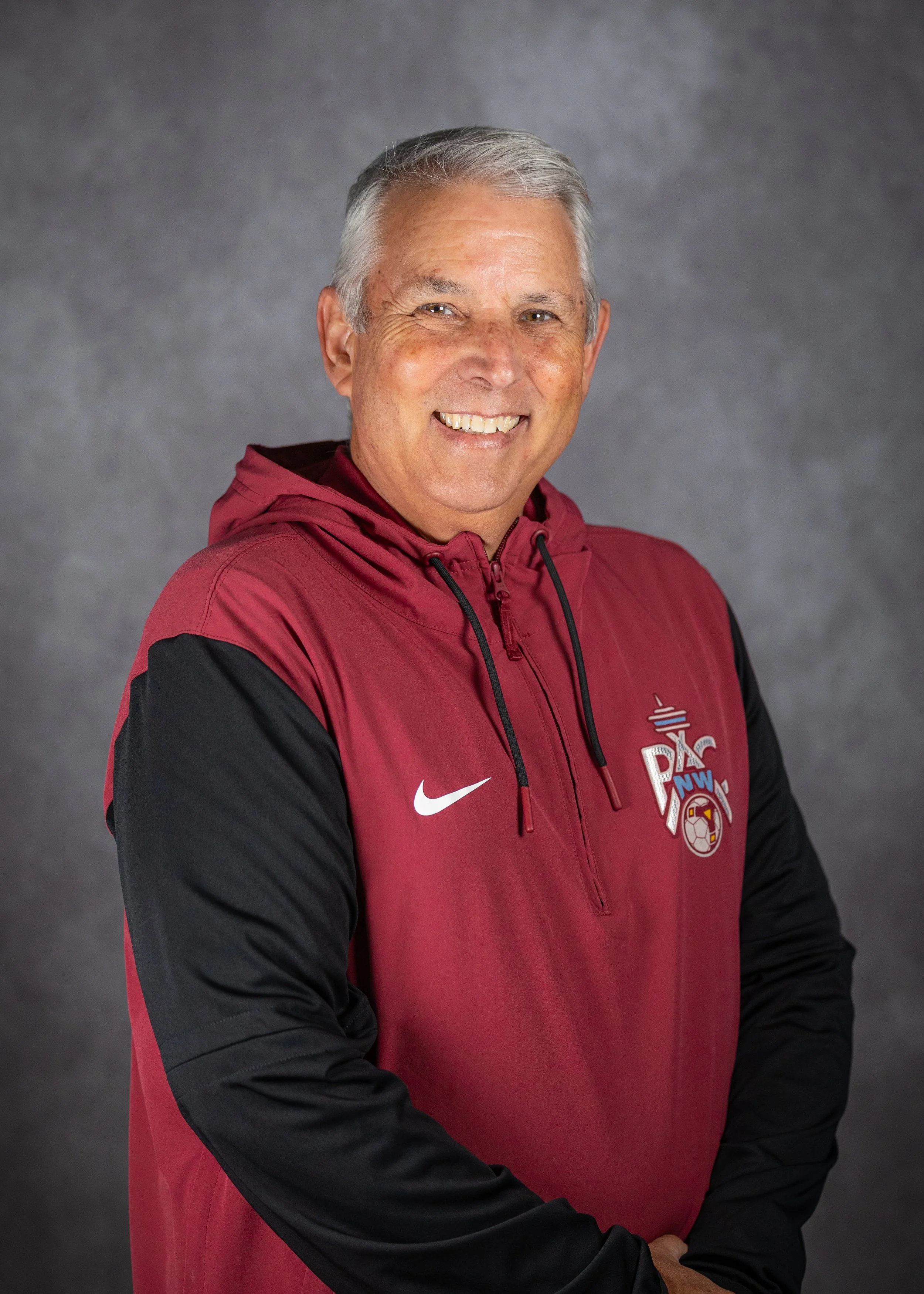 Jeff Scott