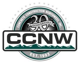 Concrete Construction Northwest Inc