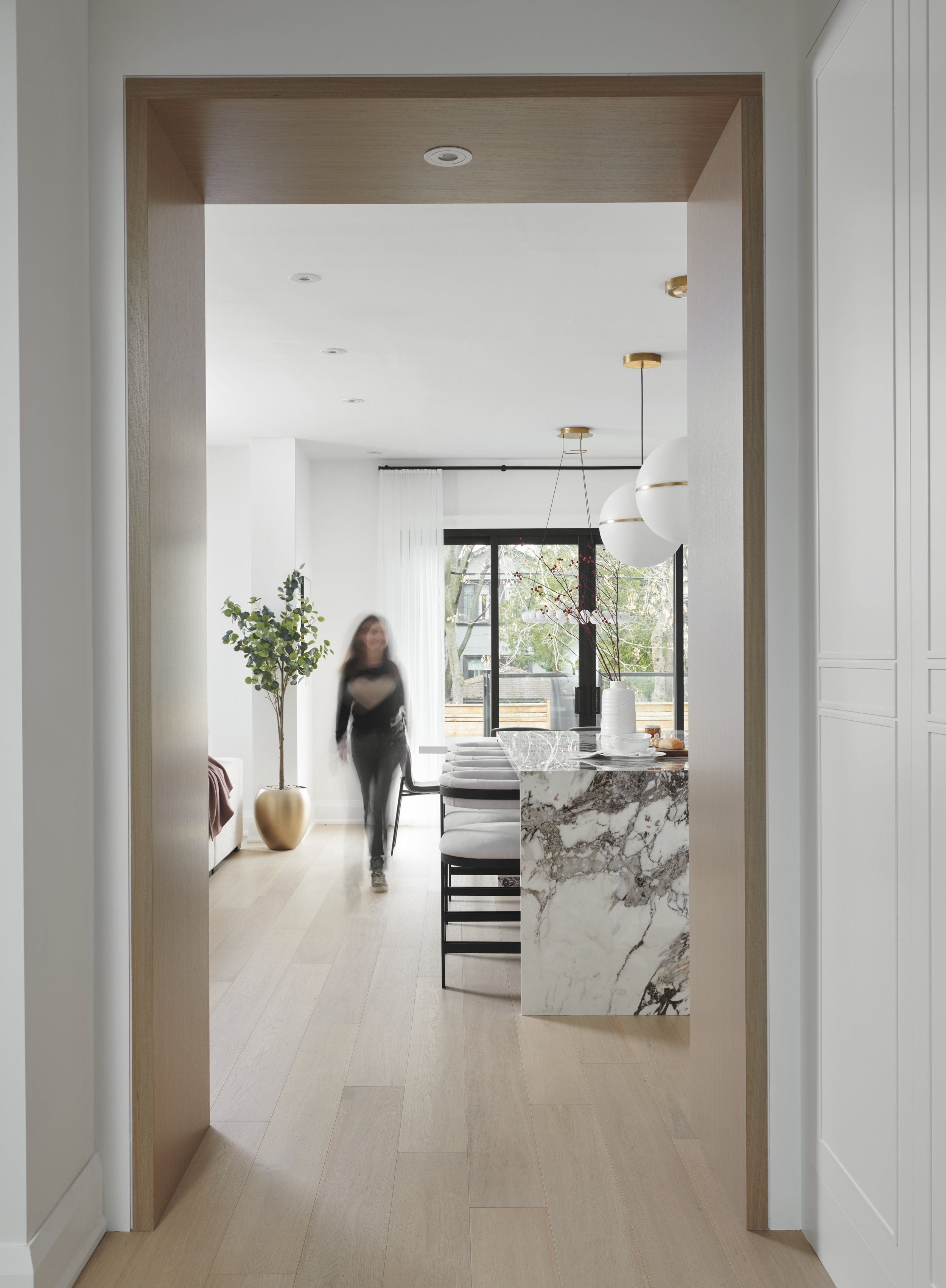Top Interior Design Firms in the Greater Toronto Area